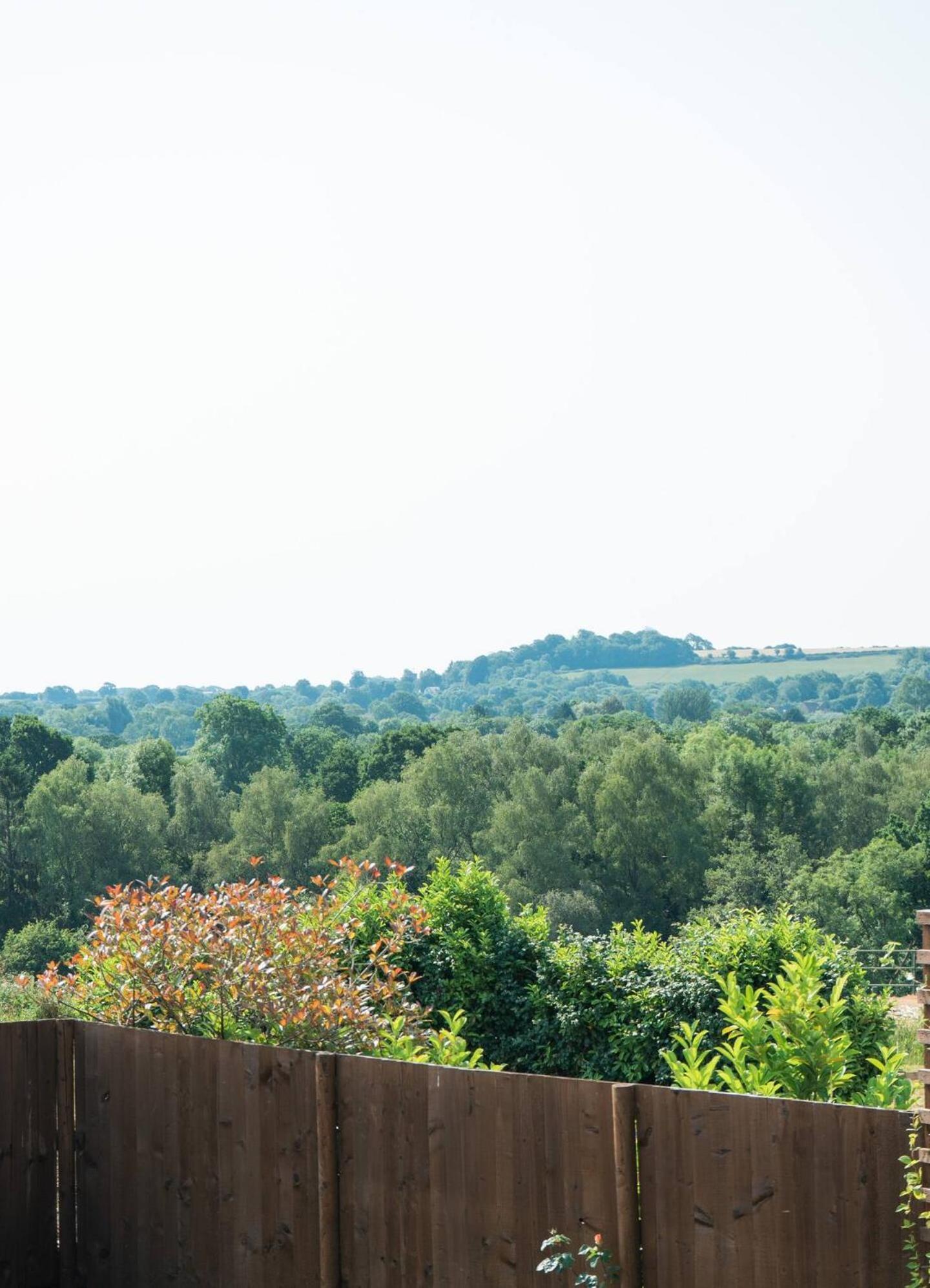 Swallowfield Glamping-Unsinkable Yeovil Dış mekan fotoğraf